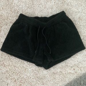 Rue21 Cozy Collection Shorts, Size M